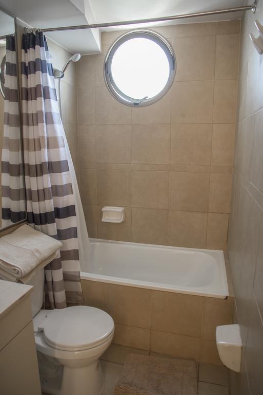 Bellavista Departamento Amoblado Apartman Santiago Szoba fotó