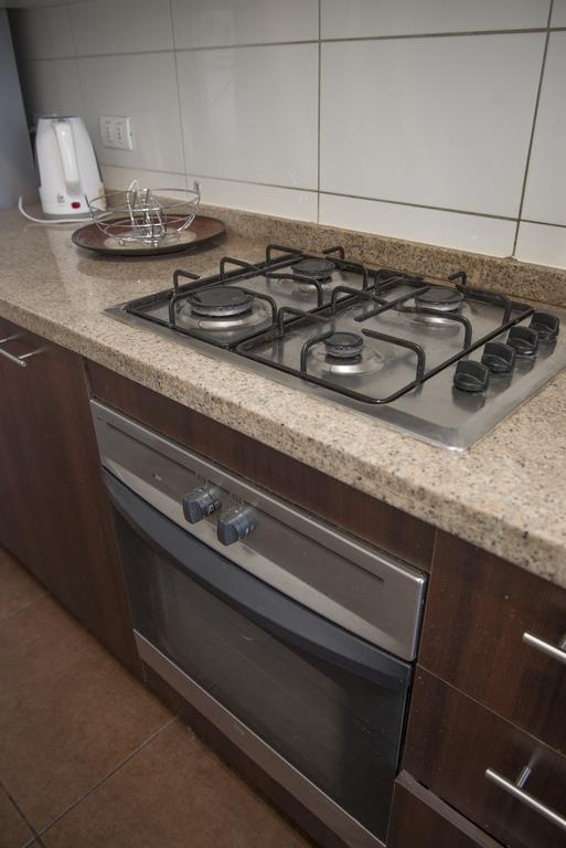 Bellavista Departamento Amoblado Apartman Santiago Szoba fotó